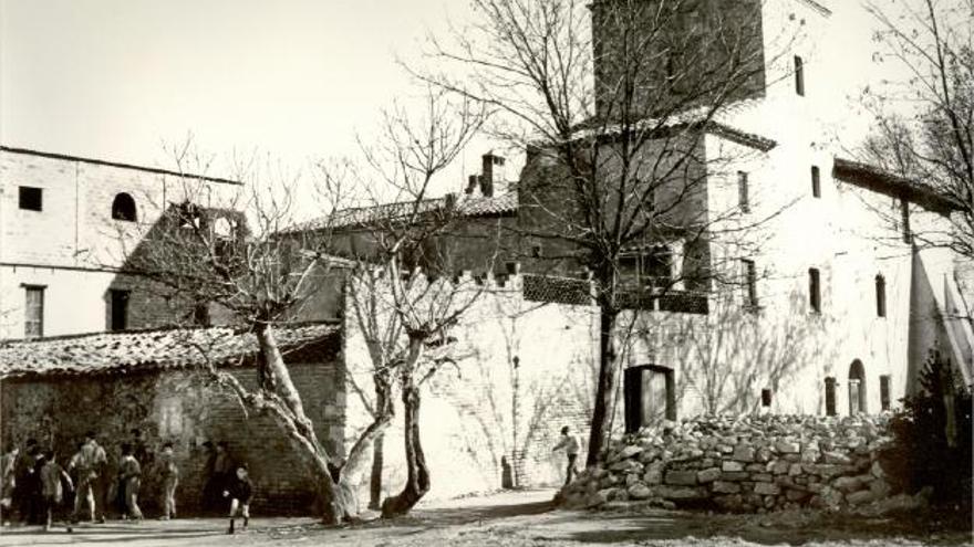 L&#039;escola Bell-lloc celebra 50 anys d&#039;educació cristiana