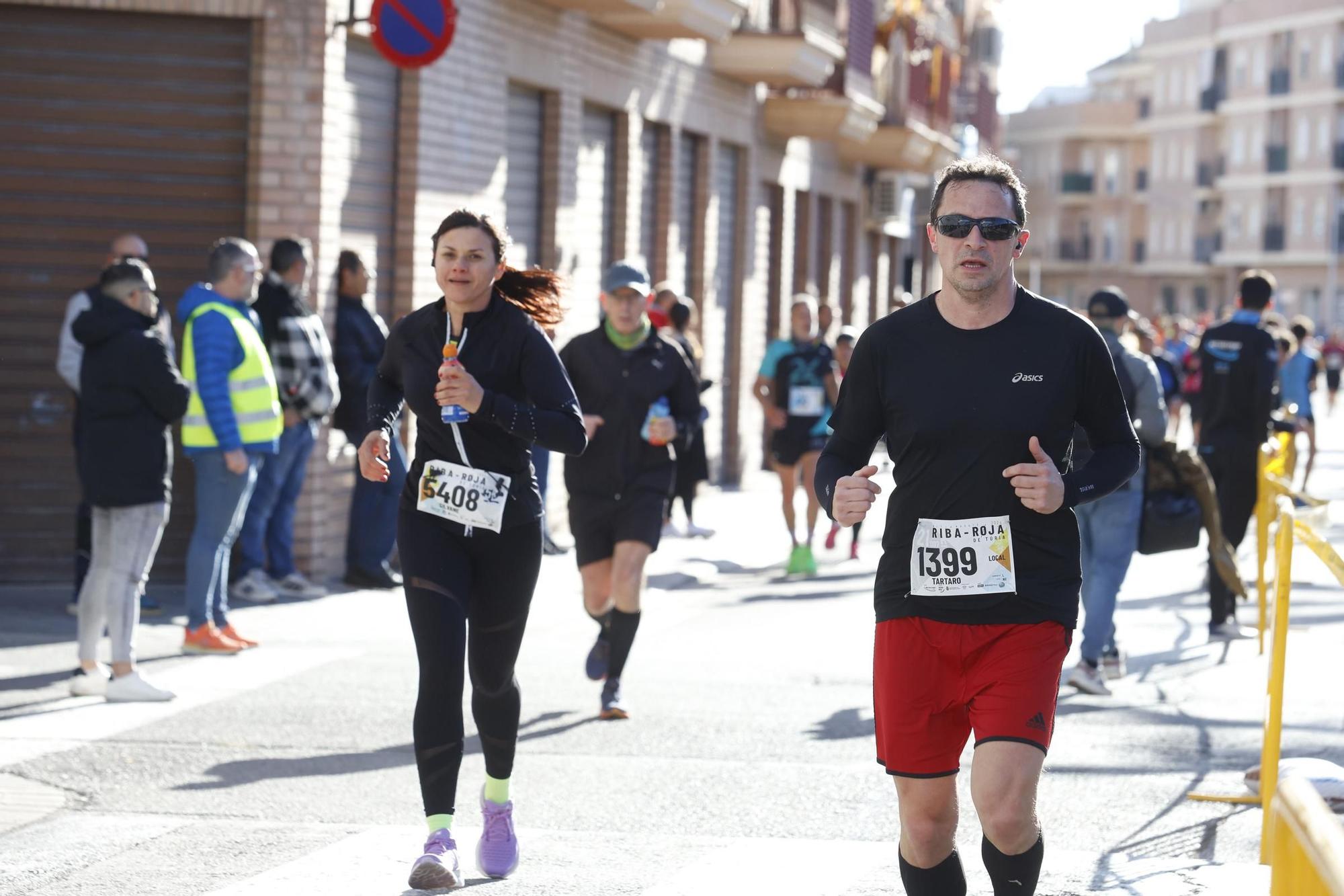 Galería: la 10KFem Día de la Mujer ¡Deportista! de 2024