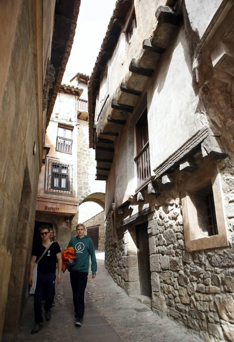 Albarracín