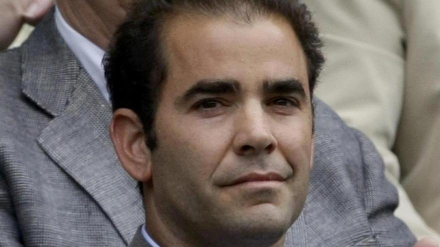 Pete Sampras responde a la pregunta del millón: ¿Nadal o Djokovic?