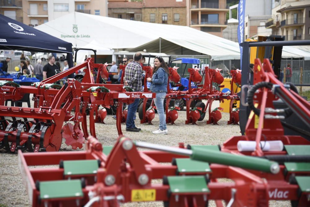 65a Fira de Sant Isidre de Solsona