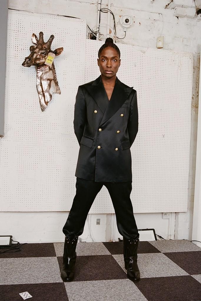 Vivienne Westwood