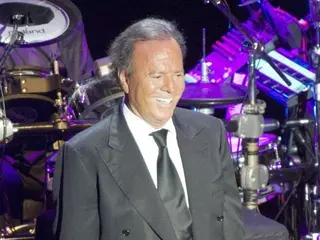 Última hora sobre la salud del cantante Julio Iglesias: esto es lo que tiene