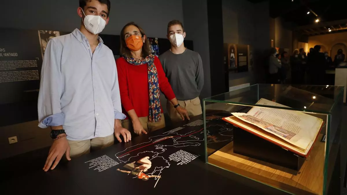 Los universitarios asturianos ya atisban un futuro en el que el pan se pagará en bitcoins