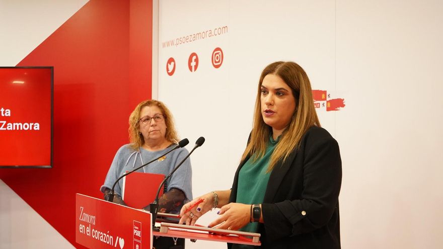 El PSOE solicita una comisión extraordinaria para &quot;aclarar&quot; la &quot;situación real&quot; de la residencia &quot;Virgen del Canto&quot; de Toro