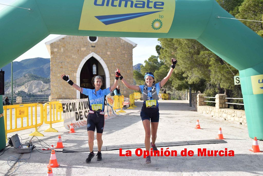 Trail Puentes de Cieza 2022 (II)