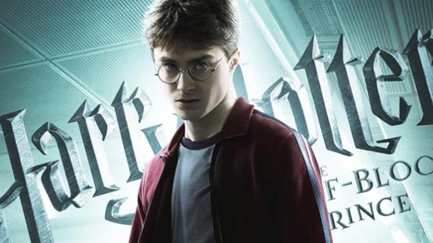 El último film de Harry Potter aspira a competir en los Oscar.