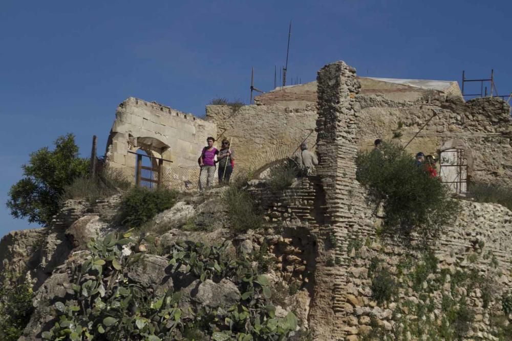 XXII Romeria a la ermita del Puig de Xàtiva