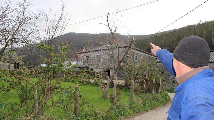 Vía libre ambiental para los primeros molinos de viento en Asturias de más de 200 metros