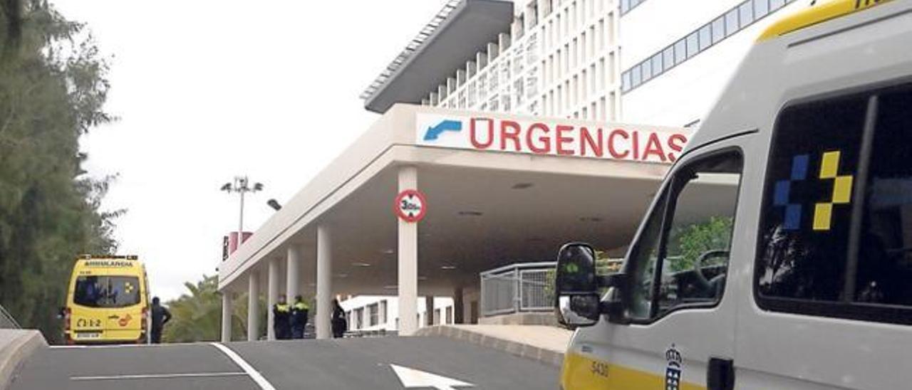 30.584 pacientes esperan a ser operados en los hospitales canarios
