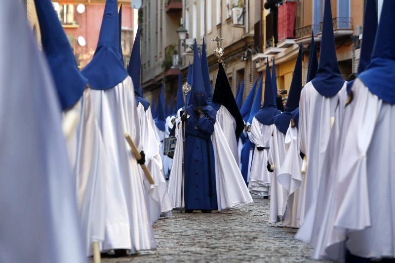 Procesión de la Humildad