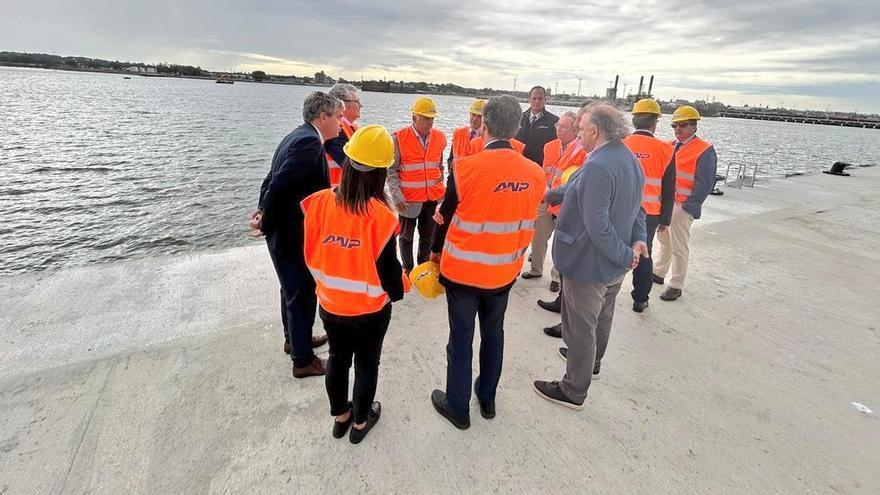 La flota viguesa pide prioridad al Puerto de Montevideo frente a los buques chinos