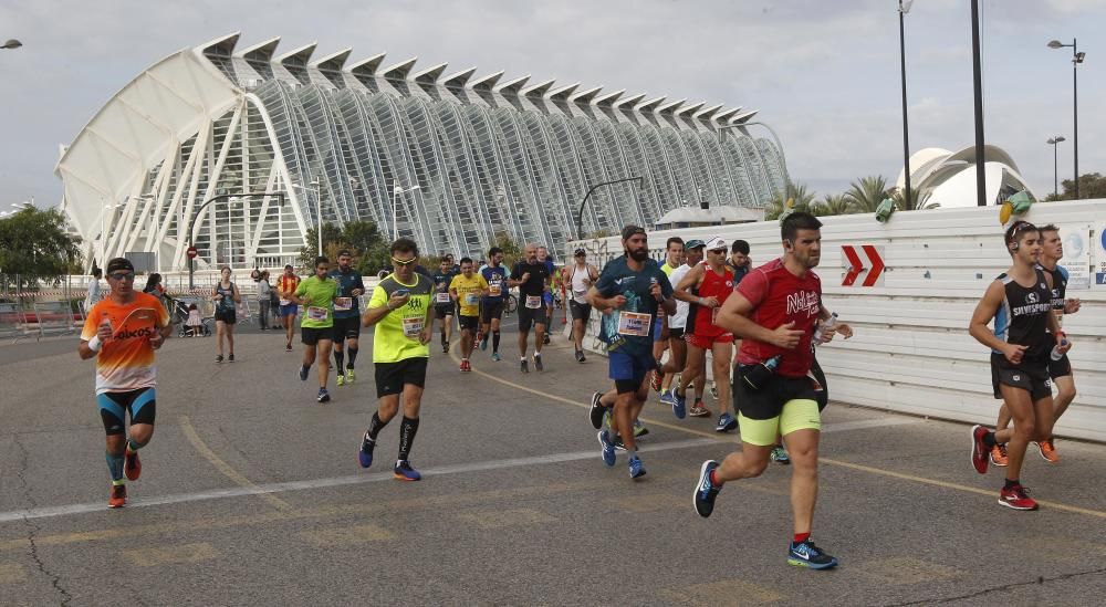 Búscate en el Medio Maratón Valencia 2017