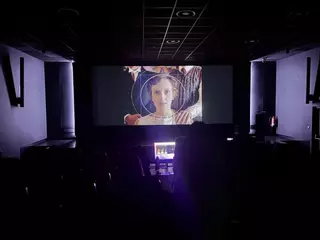 La Escuela de Cinematografía y del Audiovisual, entre las 15 mejores del mundo