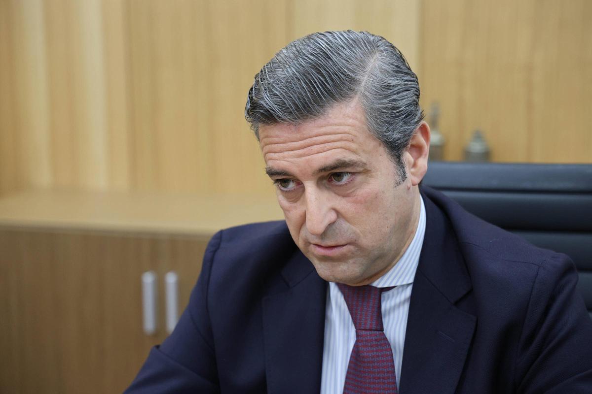 Germán Serrano.