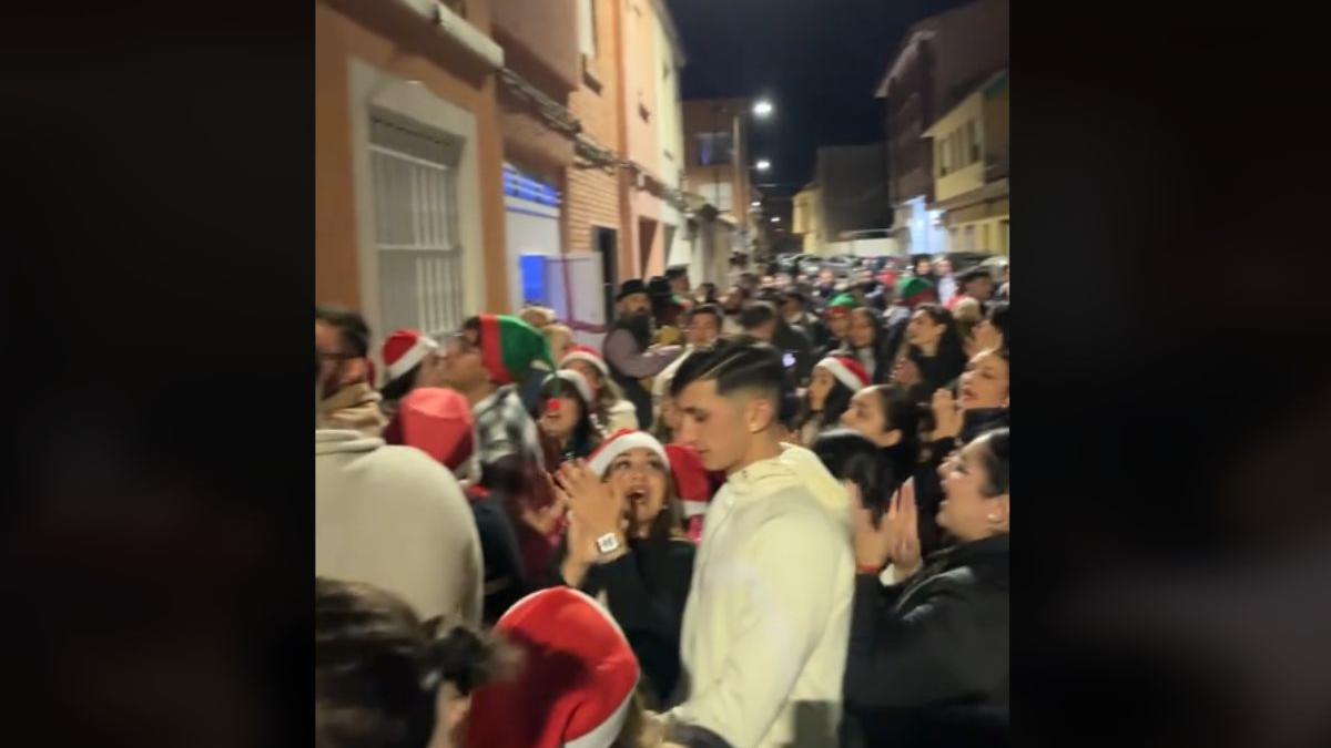 Captura TikTok