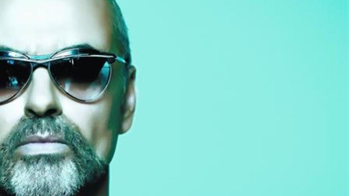 George Michael se pone serio en el Sant Jordi_MEDIA_1