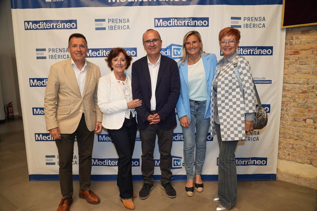 FOTOGALERÍA i Todas las imágenes de la Bodeguilla de Mediterráneo por las fiestas de Sant Pasqual en Vila-real