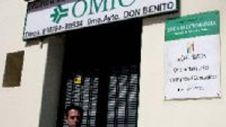 La oficina del consumidor atendió durante el 2005 a 2.934 usuarios