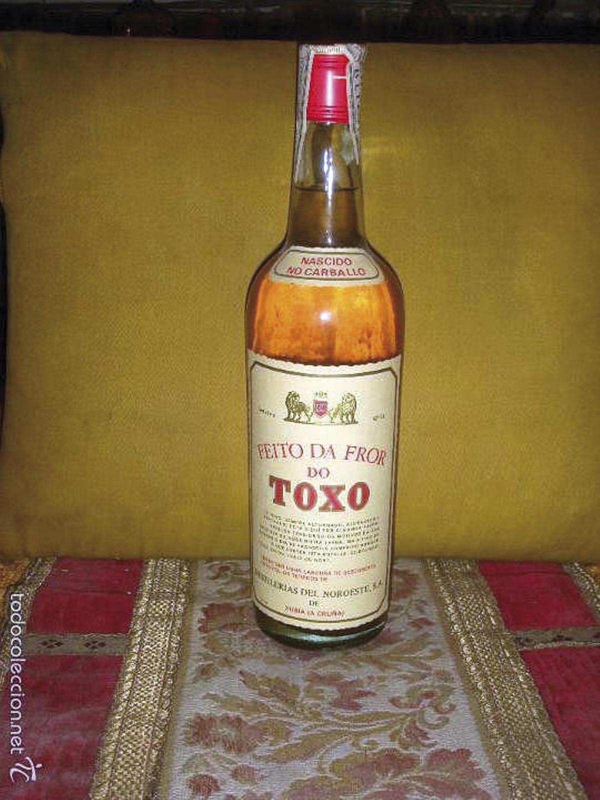 La gran revolución del tojo gallego