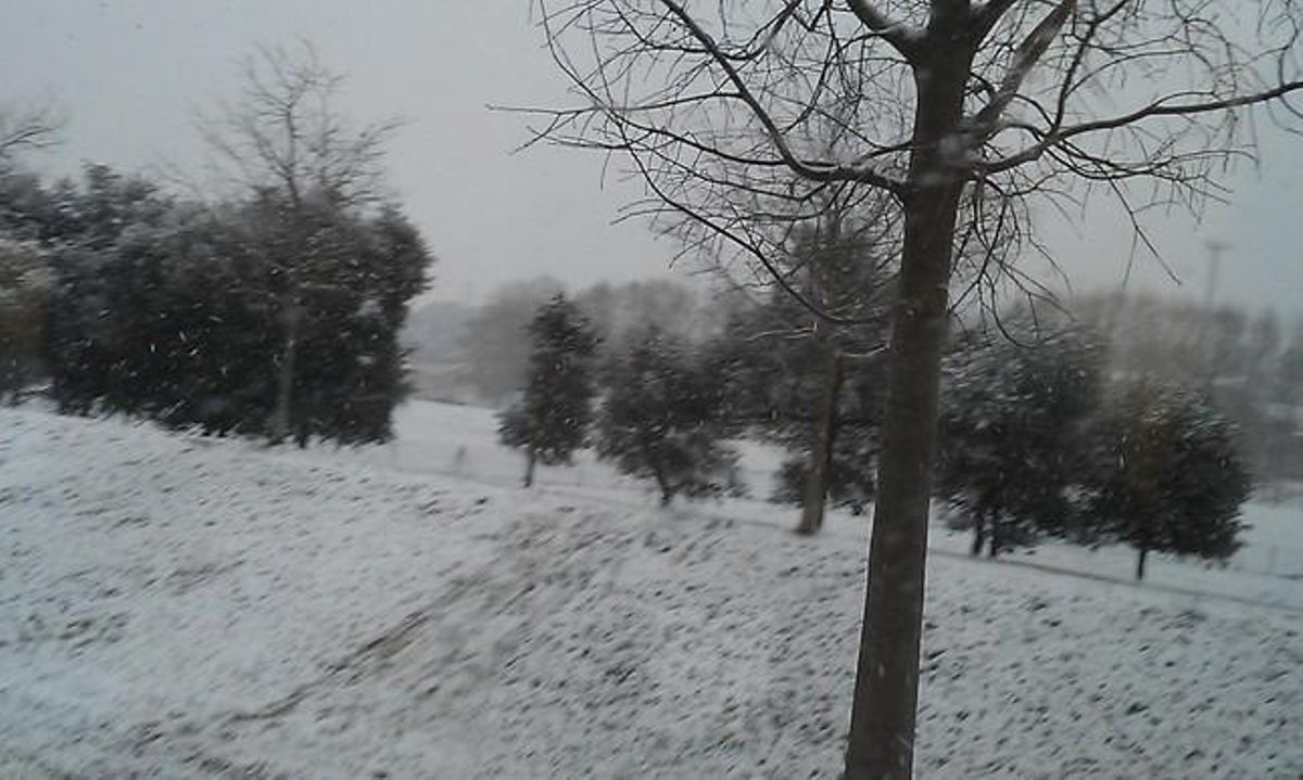 Llinars del Vallès. FOTO: Ignacio Chicharro.