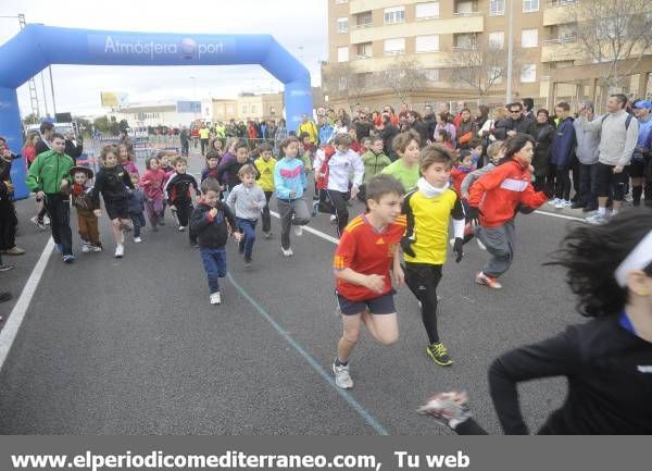 GALERÍA DE FOTOS - IV 10 K HDOSO CASTELLÓN