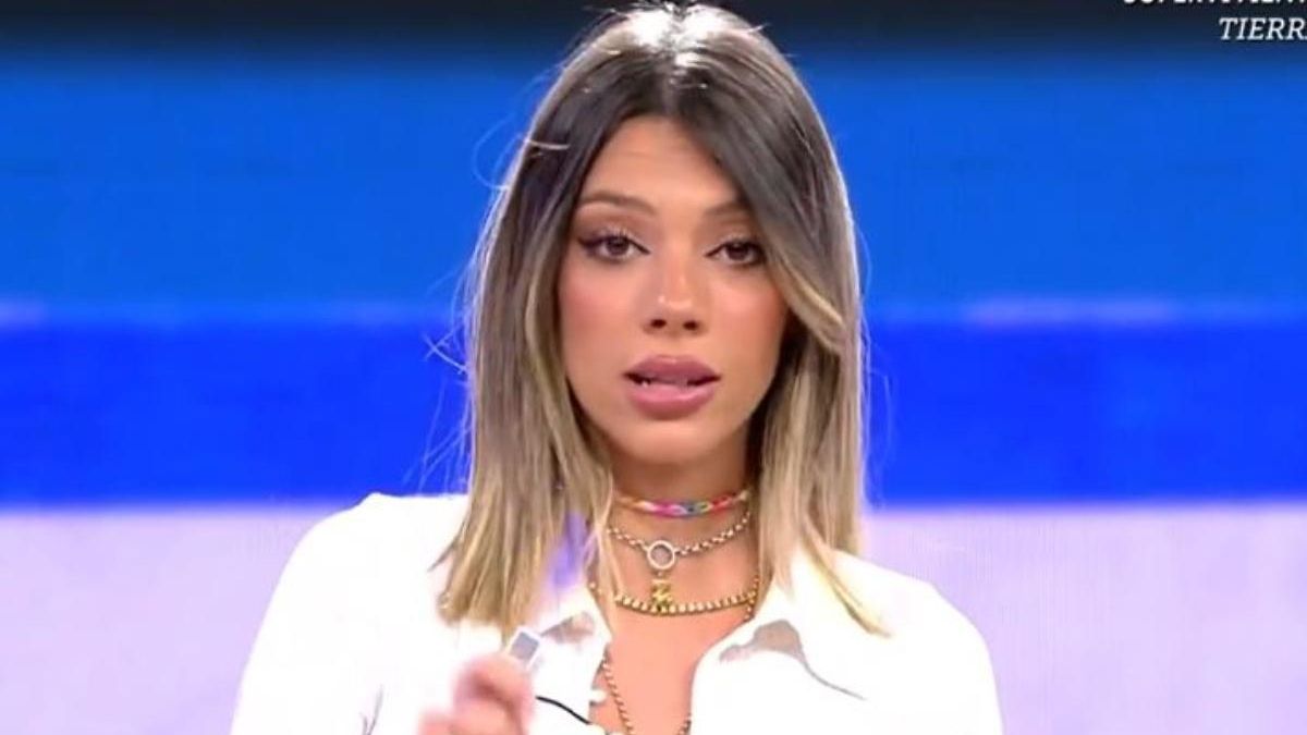EMBARAZO ALEJANDRA RUBIO | La dura respuesta de Alejandra Rubio a una  compañera tras su portada con el embarazo: "Trabajo de lo mismo que tú, y  mucho"
