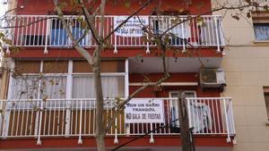 La discoteca prevista a Porta supera els primers tràmits per a l’obertura