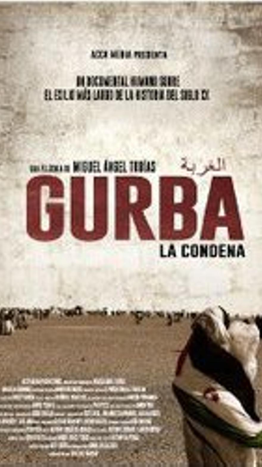 Gurba, la condena