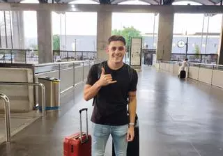 Álex Viana, el ansiado regreso del hijo pródigo del Córdoba Futsal