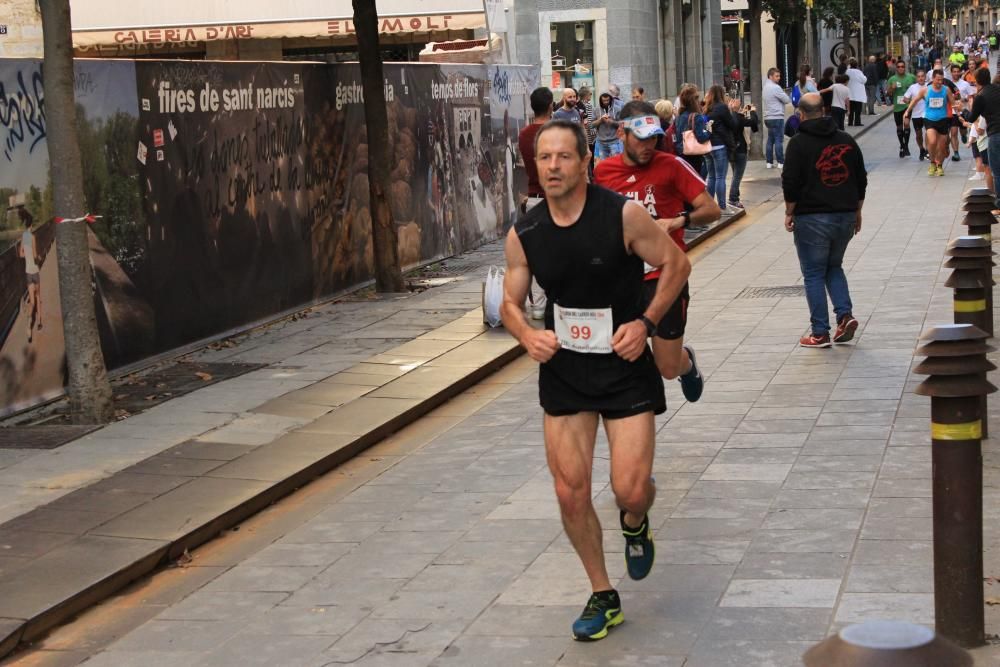 Cursa del Carrer Nou 2018