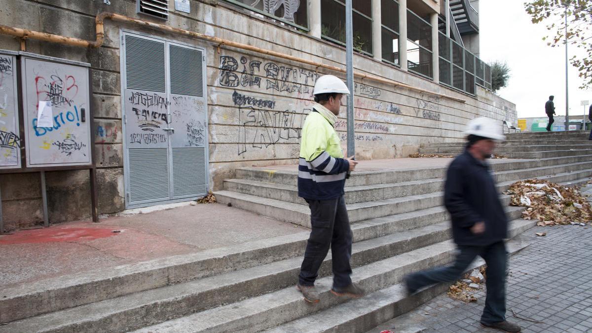 Fins a 390.000 persones de 29 municipis diferents podrien ser víctimes dels talls continus d&#039;Endesa