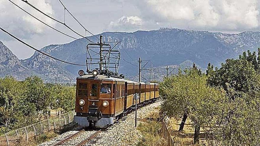 La oferta por el tren de SÃ³ller acaba el 6 de septiembre.