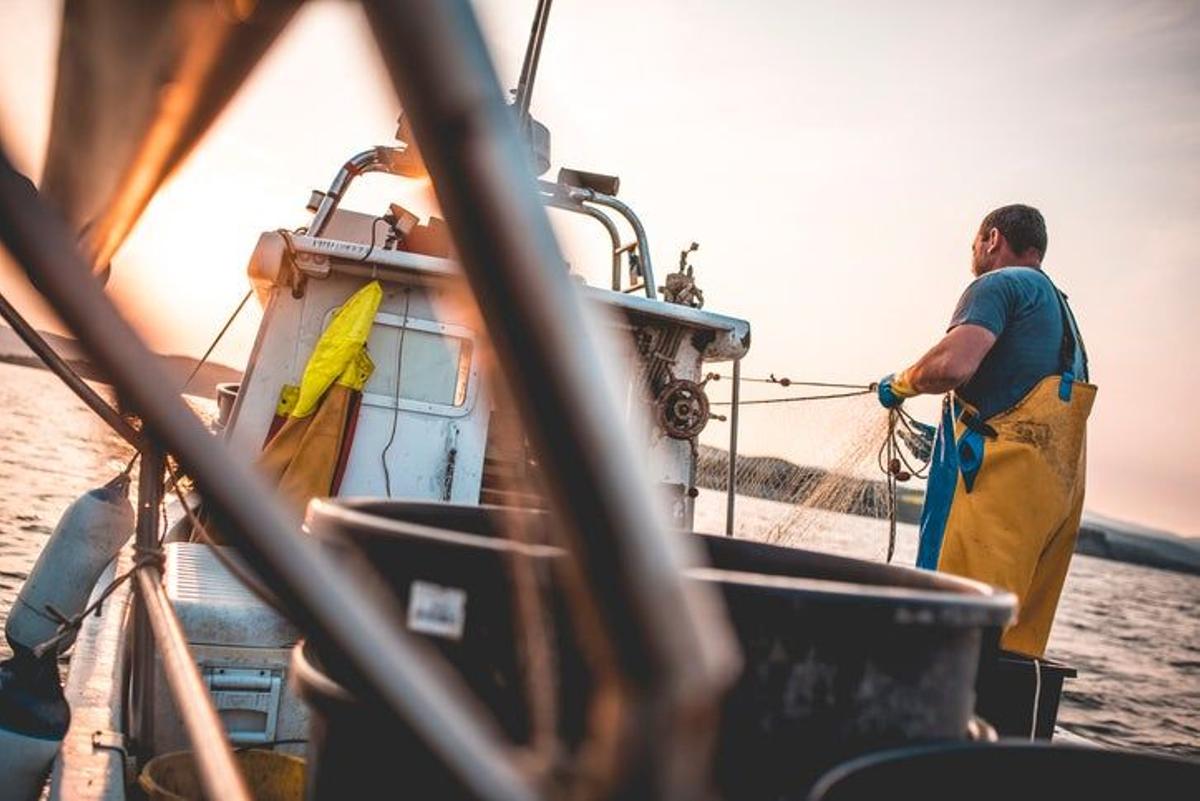Pescador