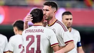 ¿Cuándo juega España su próximo partido? Fechas, horarios y dónde ver los amistosos gratis por TV y en directo