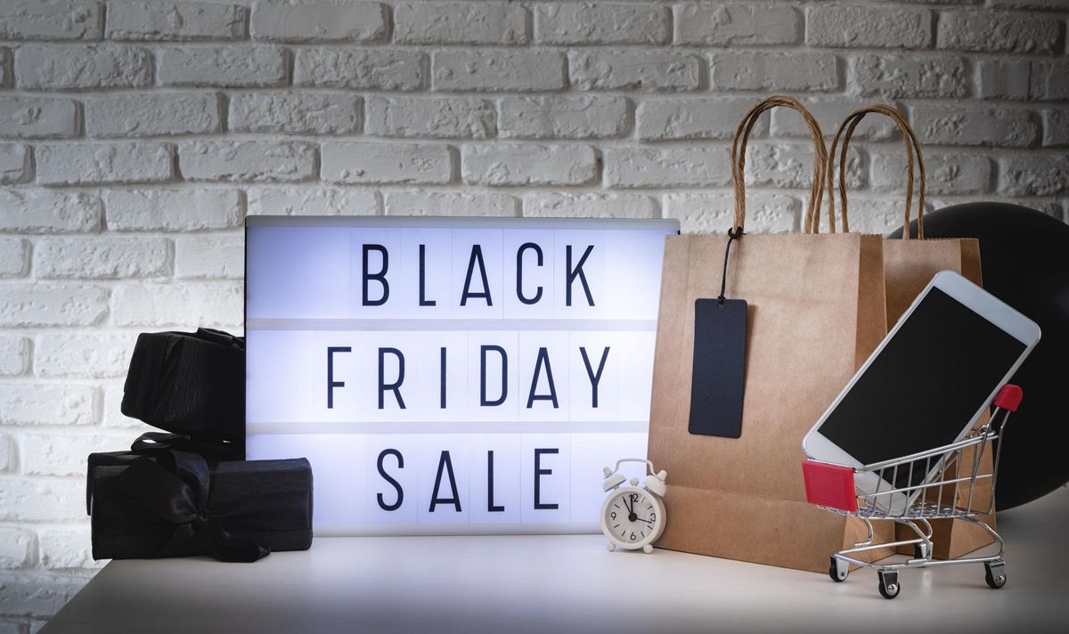 Black Friday