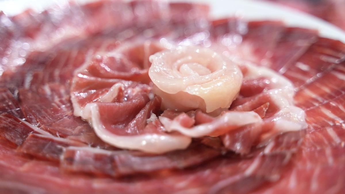 Las charcuterías malagueñas podrán concursar en este certamen.
