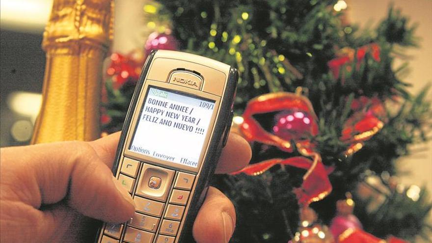 El SMS cumple 25 años relegado al olvido por el poder de WhatsApp