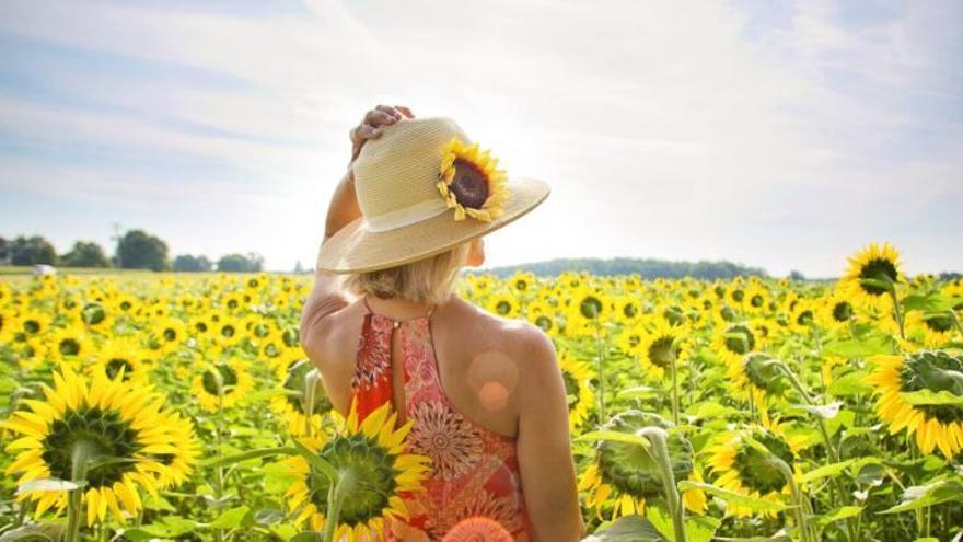 ¿Es bueno usar autobronceador para ponerse morena?