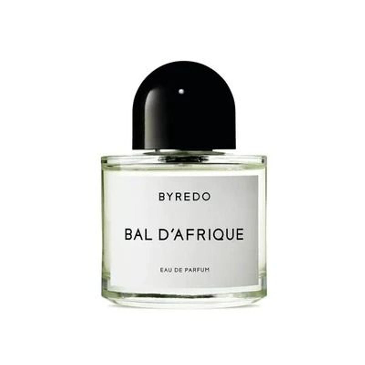 Perfume Bal d'Afrique de Byredo