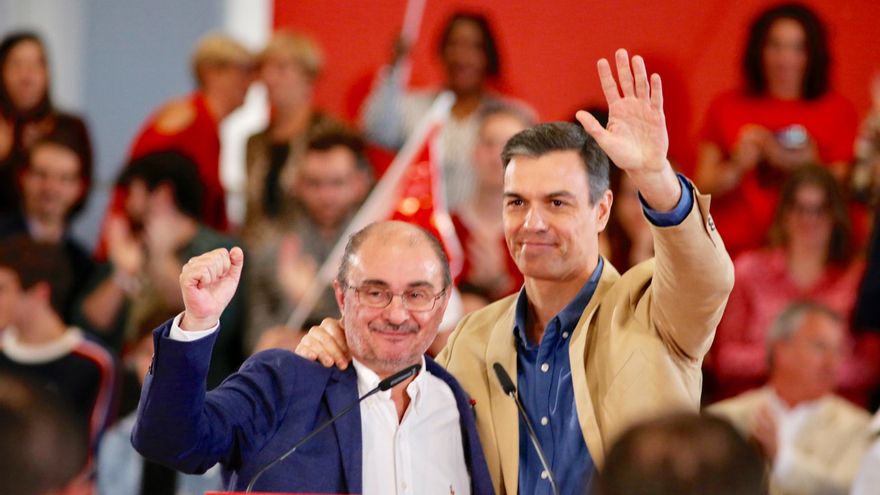 El portavoz del Partido Popular, Borja Sémper