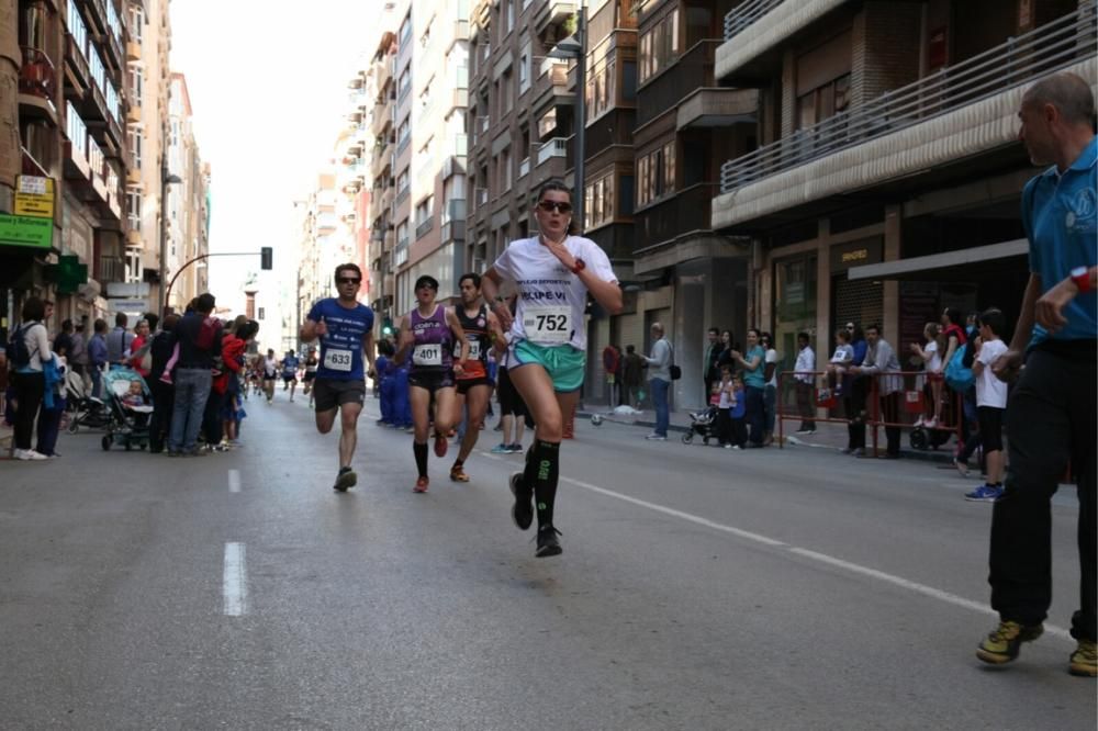 Carrera Corre X Lorca