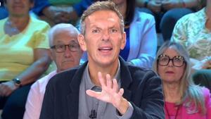 Joaquín Prat en El tiempo justo