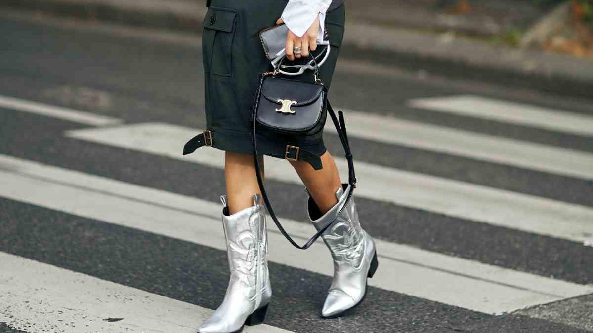 Únete a las tendencias 'top' en calzado: 6 botas que podrás conseguir por menos de 30 euros en Primark