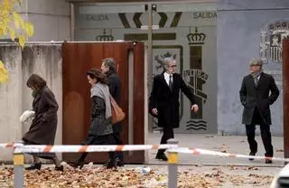 El tribunal que jutja els Pujol admet el testimoni de Villarejo per determinar la incidència de l’operació Catalunya en el cas