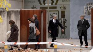 El tribunal que jutja els Pujol admet el testimoni de Villarejo per determinar la incidència de l’operació Catalunya en el cas