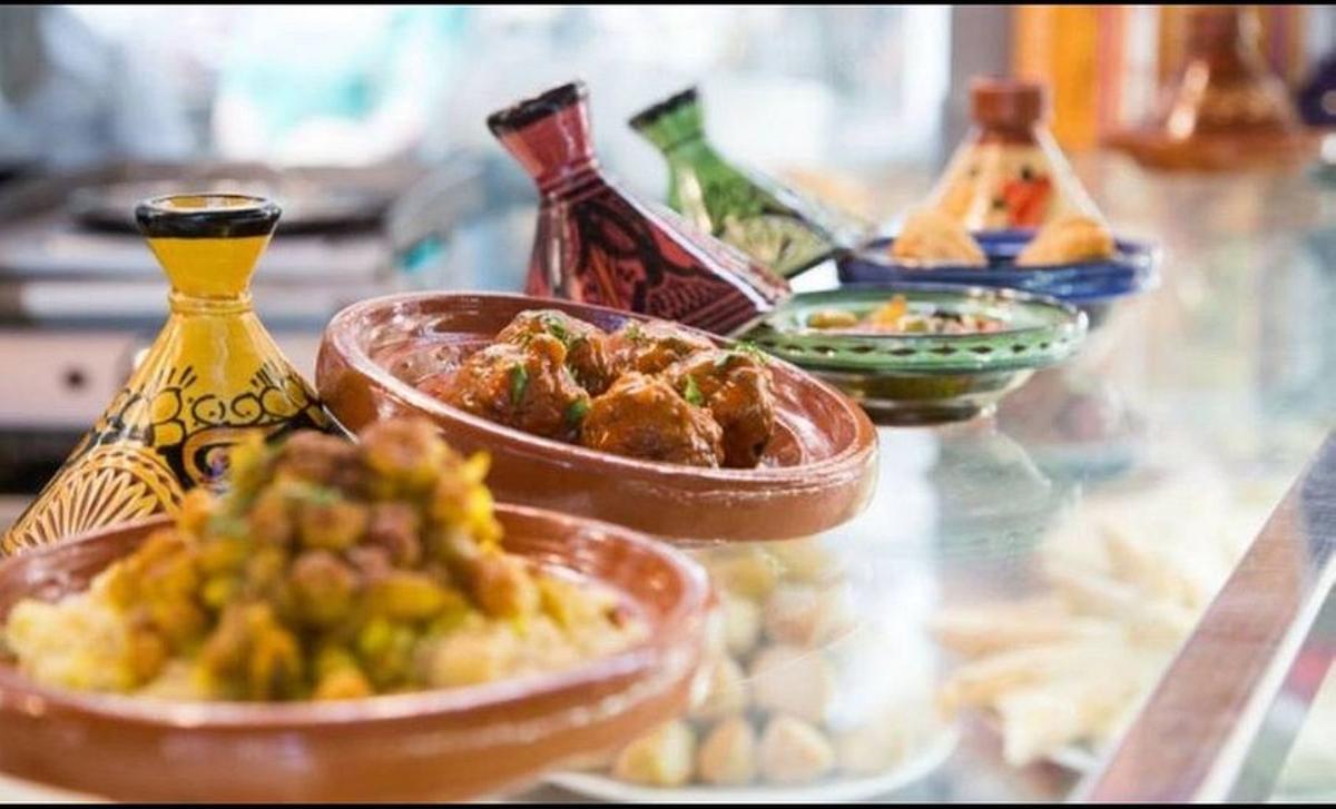 Bocaito Andalusí Halal