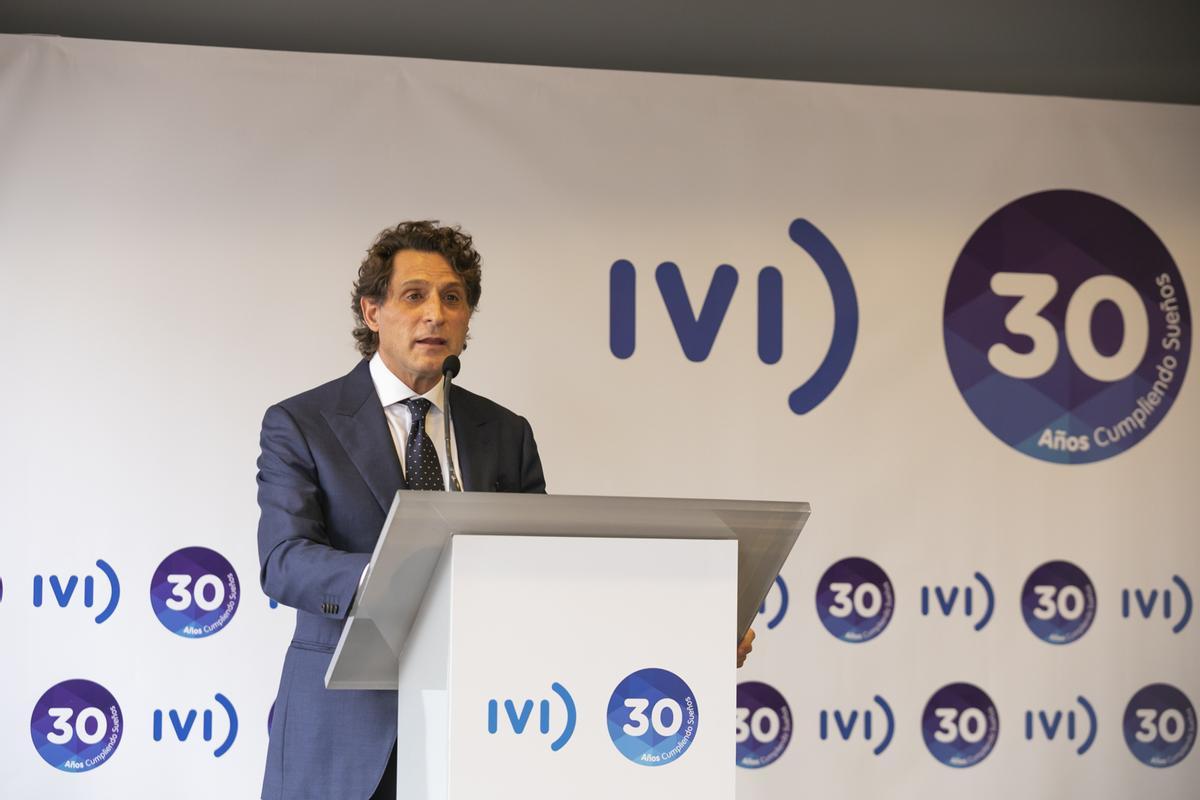 Aniversario IVI Valencia