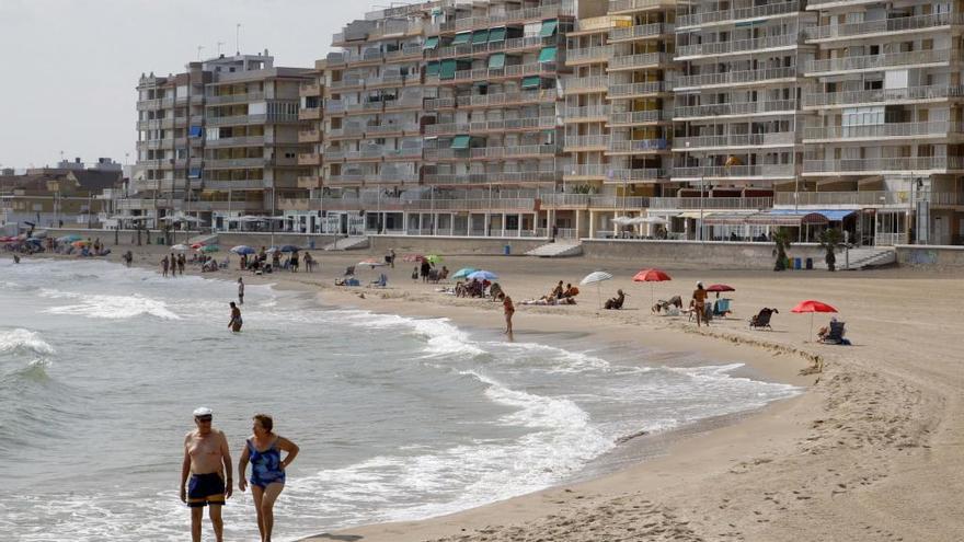 Los municipios de costa de la Comunitat Valenciana donde la vivienda es más barata
