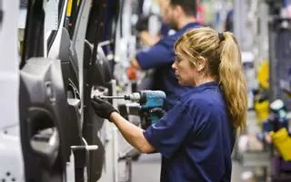 Ford Almussafes se la juega en Alemania para salvar la factoría y 31.000 empleos